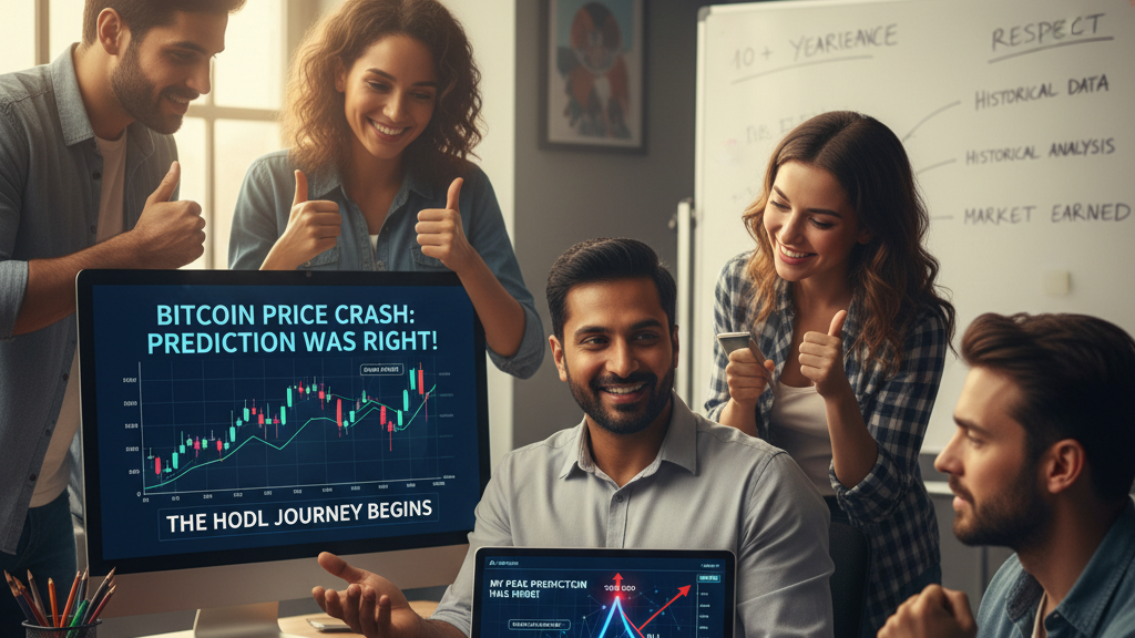 Crypto Prediction App