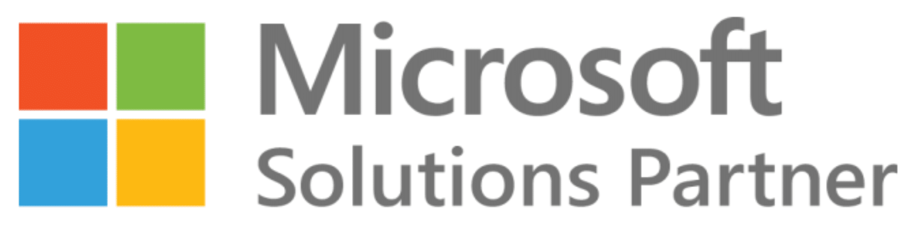 Microsoft Certified Partner